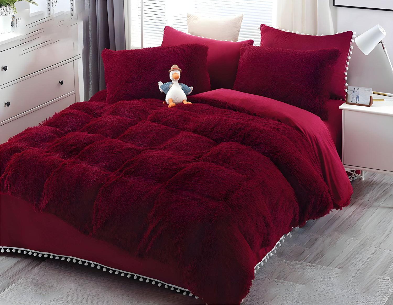 Какво е бархет? Изработка и произход