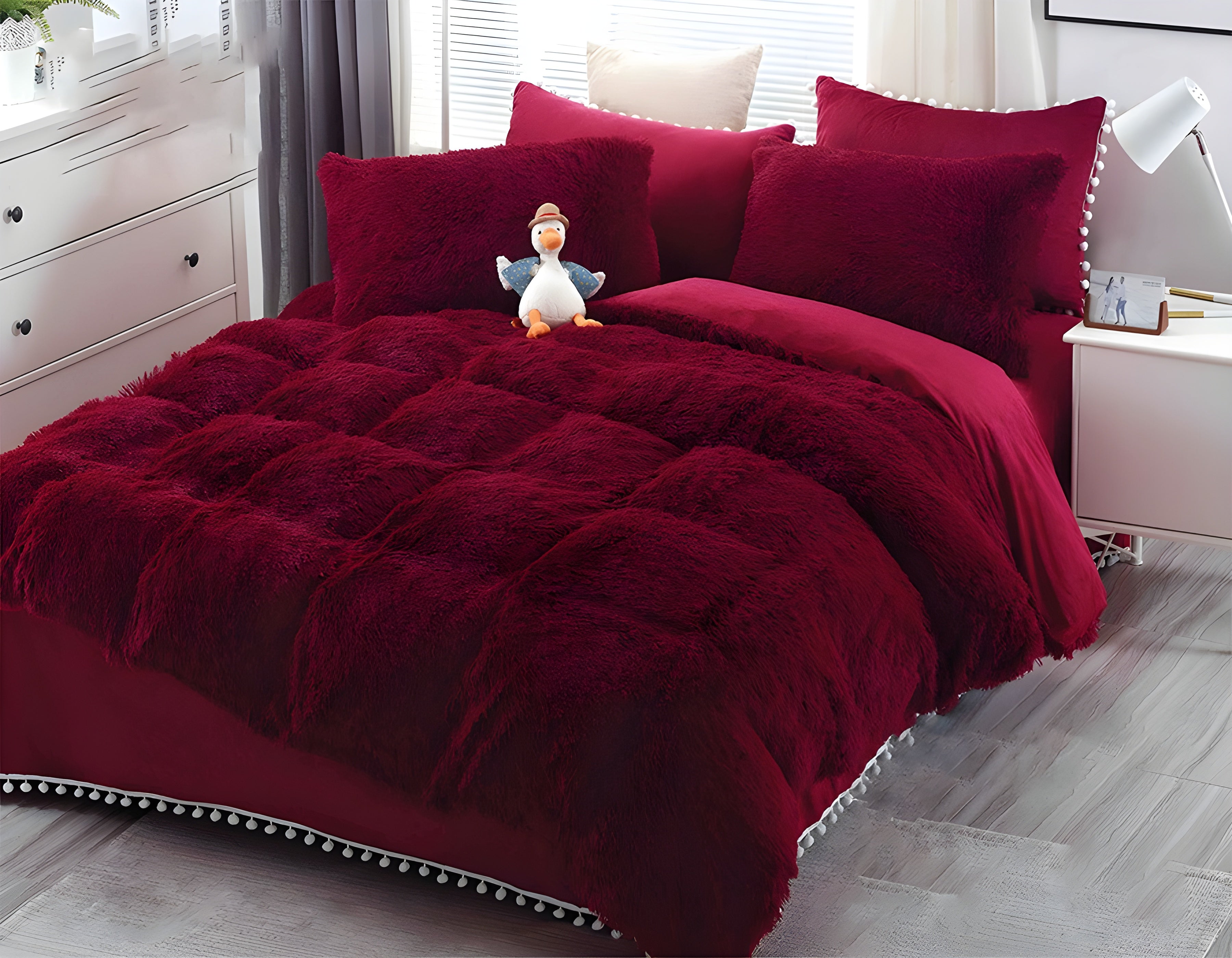 Какво е бархет? Изработка и произход