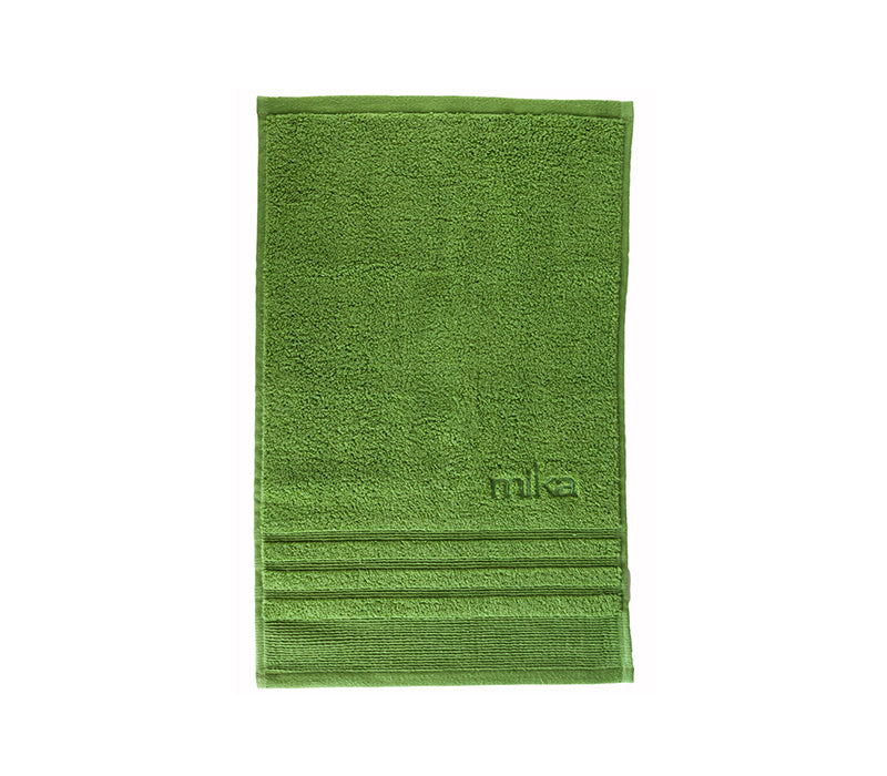 Кърпа Mika Exclusive – зелена