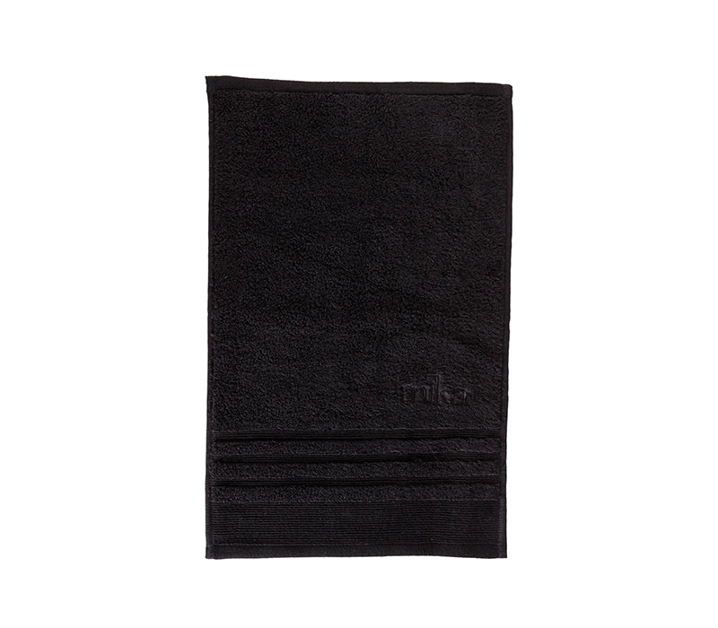 Кърпа Mika Exclusive – черна