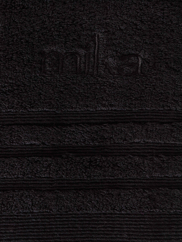 Кърпа Mika Exclusive – черна