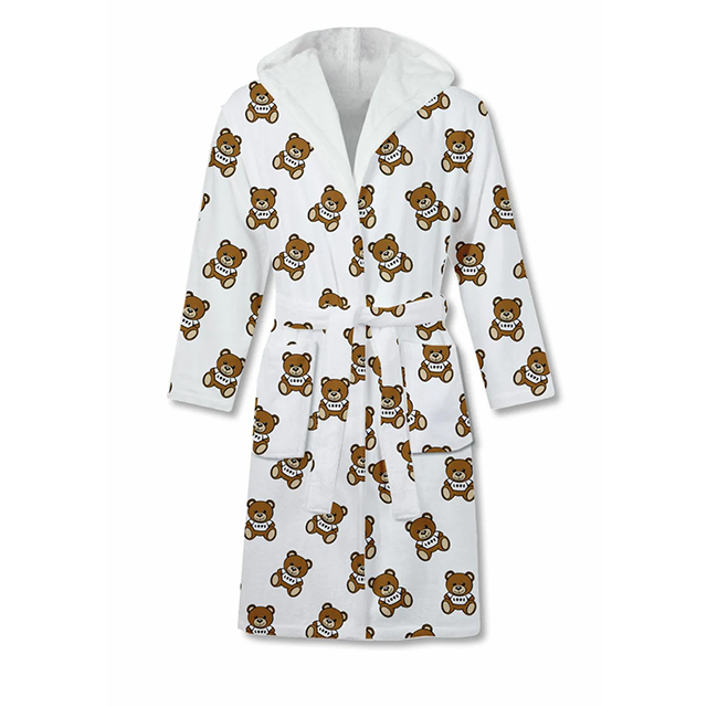 Юношески халат – BEAR