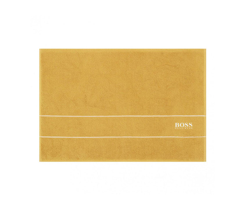 Кърпа Boss – златиста