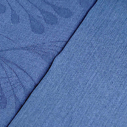 Луксозно спално бельо от Жакард Сатен - Wella Denim