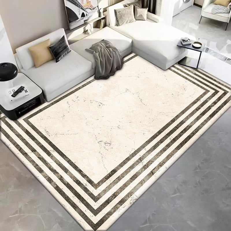 Килим – бежов мрамор