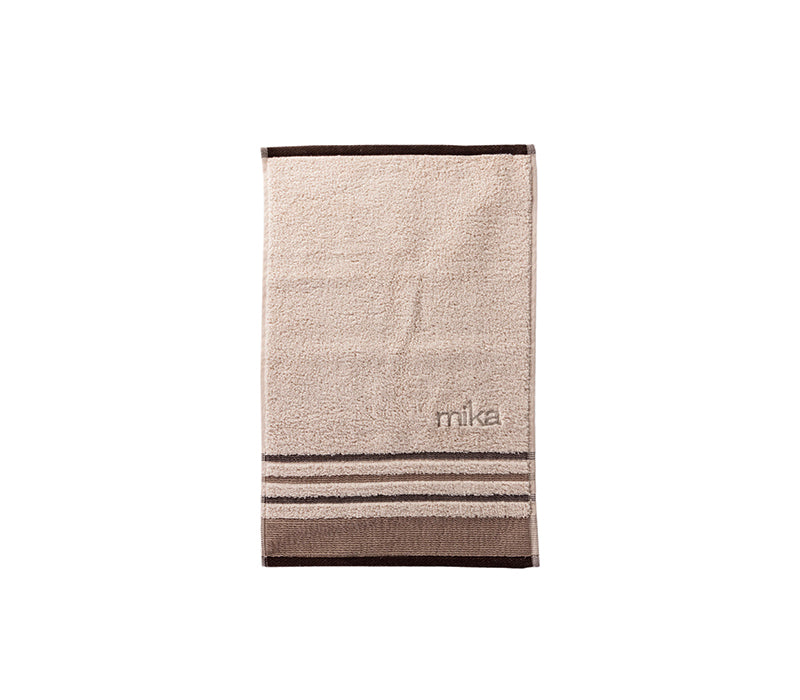 Кърпа Mika Exclusive – кафява