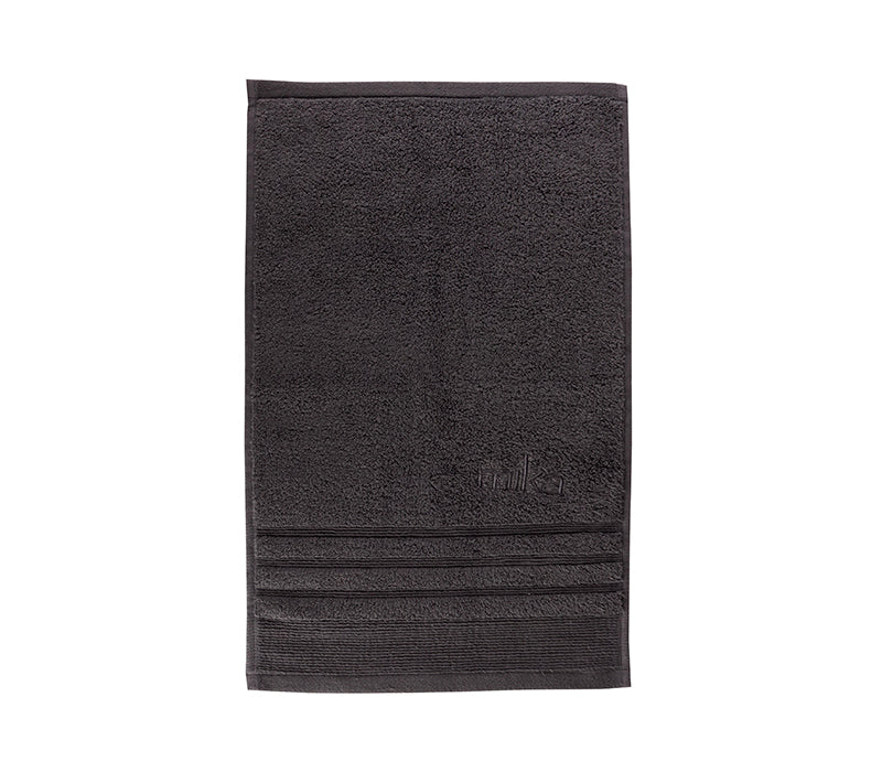 Кърпа Mika Exclusive – тъмносива