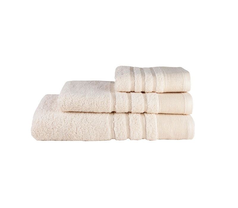 Кърпа Mika Exclusive – екрю