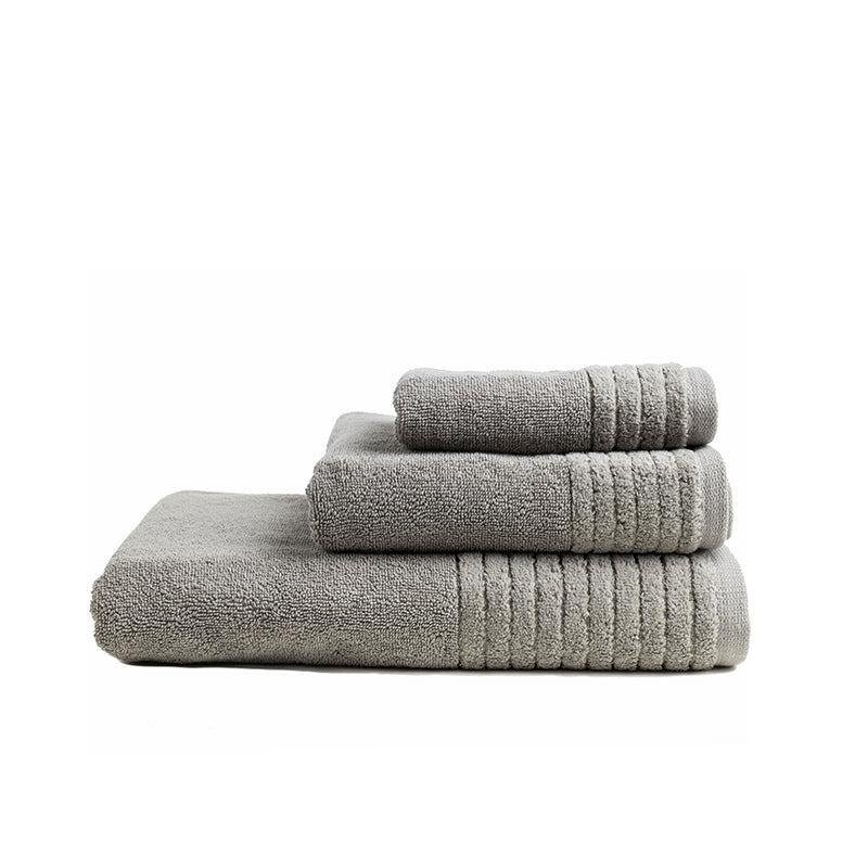 Кърпа Mika Exclusive – сива