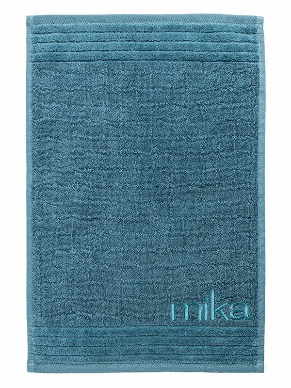 Кърпа Mika Exclusive – светлосиня