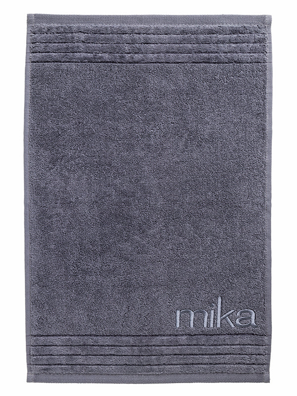 Кърпа Mika Exclusive – лилава
