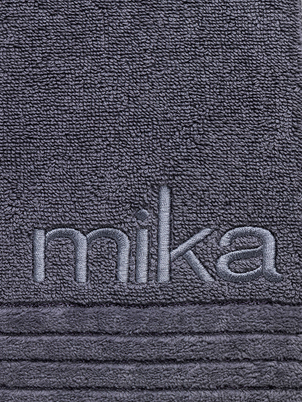 Кърпа Mika Exclusive – лилава