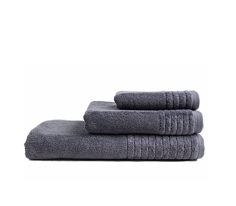 Кърпа Mika Exclusive – лилава