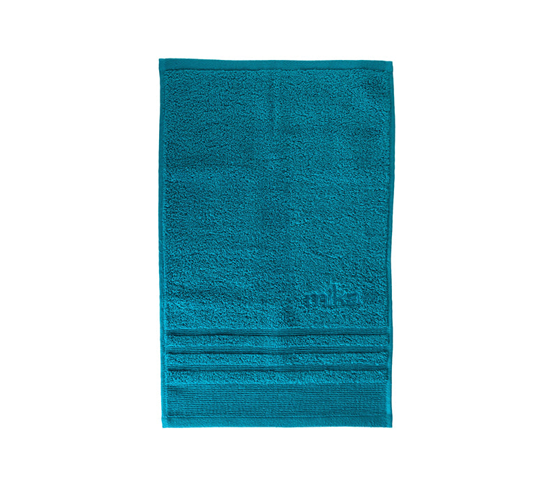 Кърпа Mika Exclusive – светлосиня