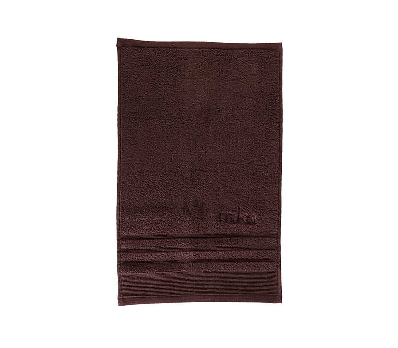 Кърпа Mika Exclusive – черешов цвят