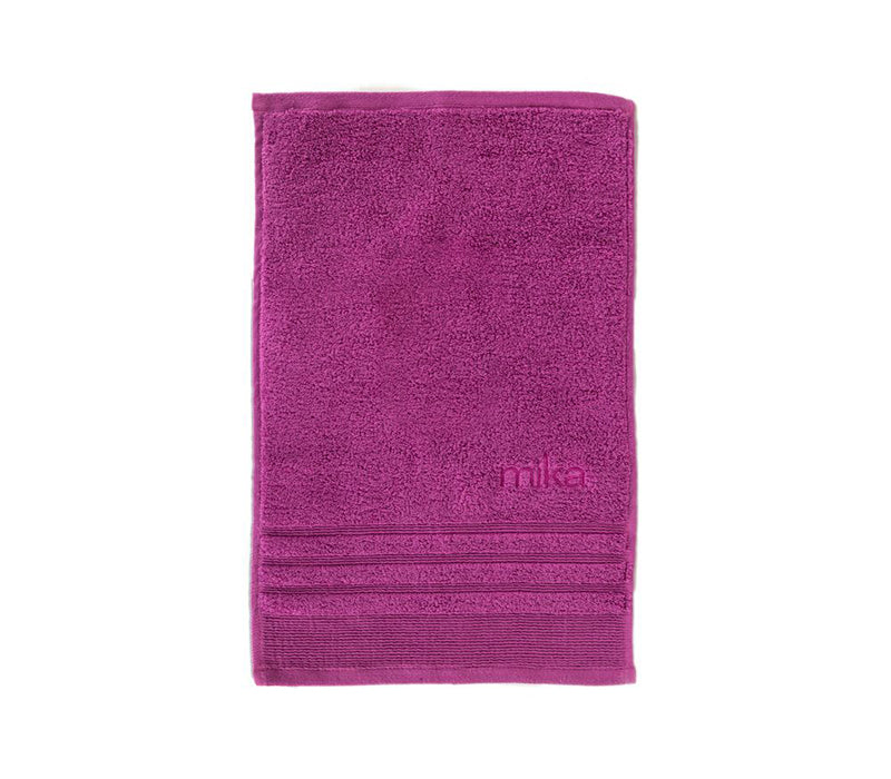 Кърпа Mika Exclusive – лилава