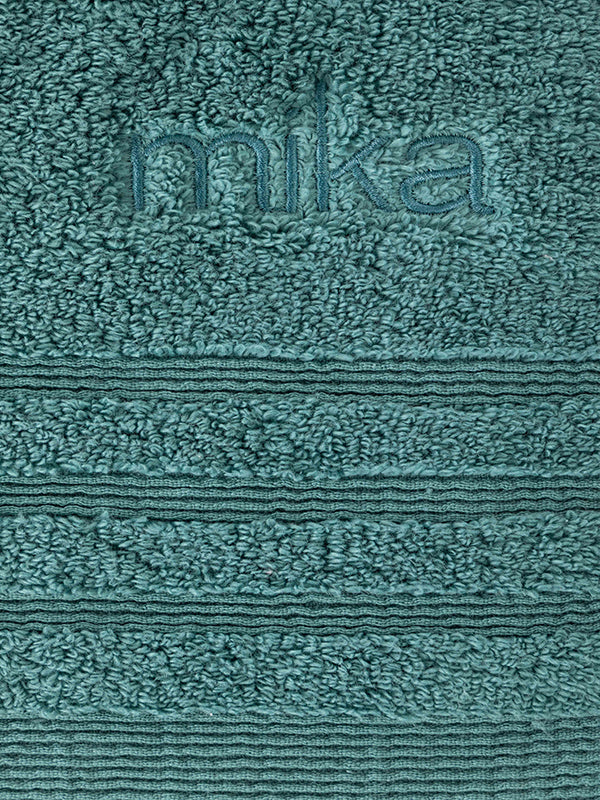 Кърпа Mika Exclusive – тюркоазена