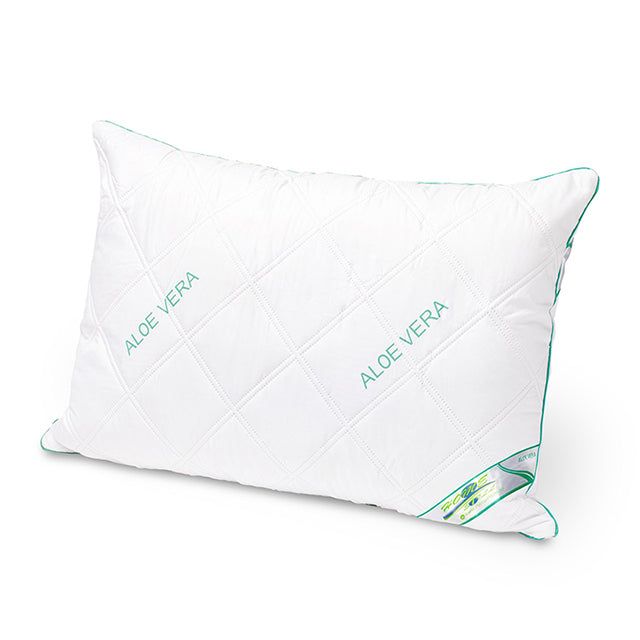 Хипоалергична възглавница с Алое Вера